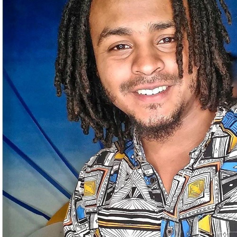 Meet your Posher, Kashif